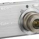 Illustration for article titled Sony DSC-S780, DSC-S750: Low-End As Sony Cams Go